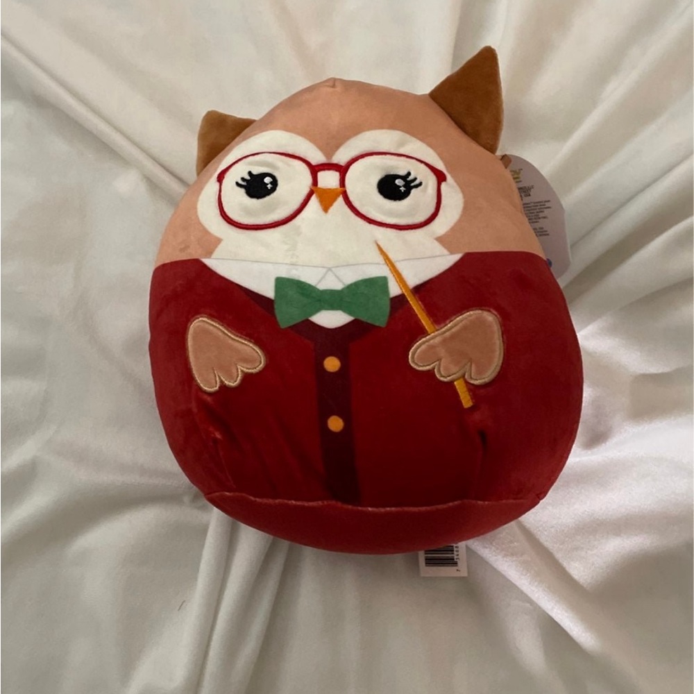 Squishmallows Jaydelle the Owl